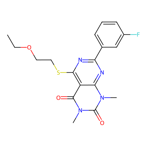 F1873-2762 structure