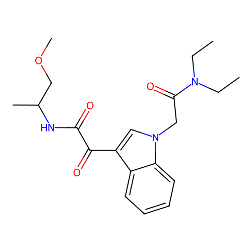 F2001-0064 structure