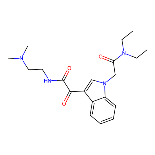 F2001-0069 structure