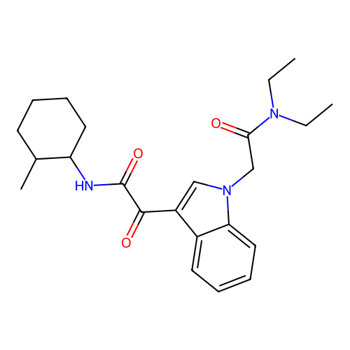 F2001-0083 structure