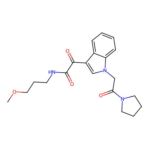 F2001-0265 structure