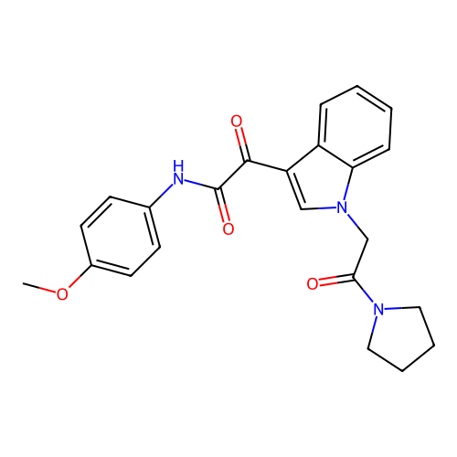 BRD-K45957045-001-10-9 structure