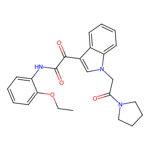 F2001-0337 structure