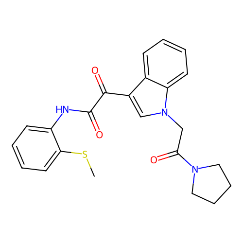 F2001-0340 structure