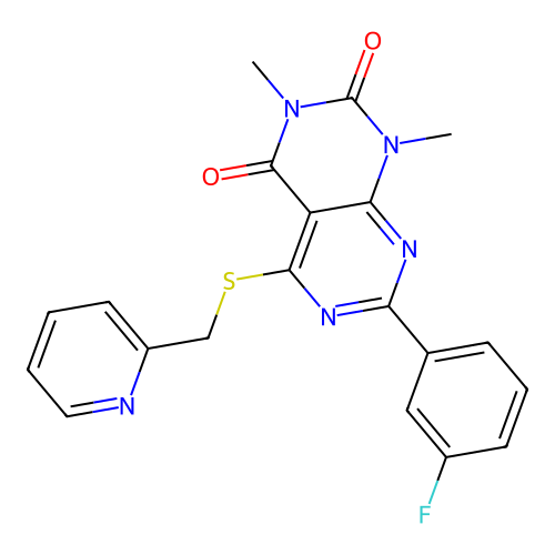 F1873-2854 structure