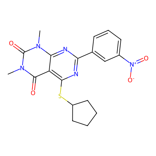 F1873-2909 structure