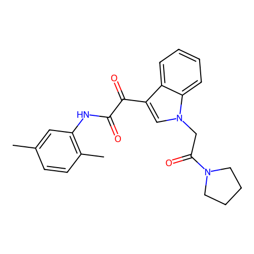 F2001-0351 structure