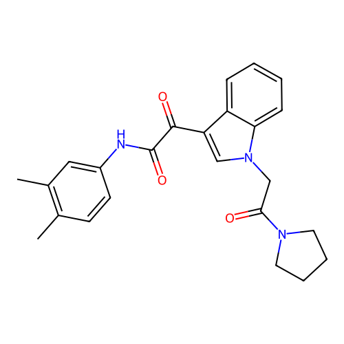 F2001-0352 structure