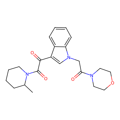 F2001-0428 structure