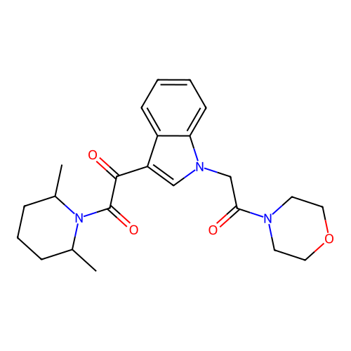 F2001-0436 structure