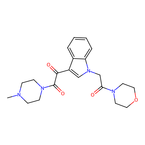 VU0489698-1 structure