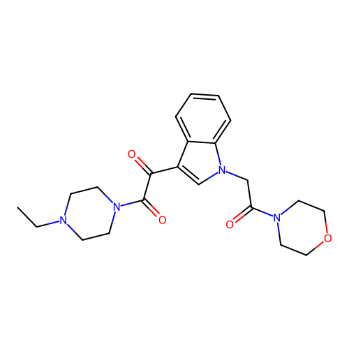 VU0489699-1 structure