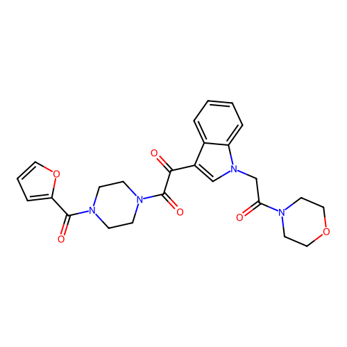 F2001-0453 structure