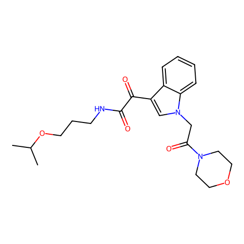 F2001-0469 structure