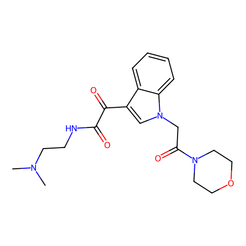 VU0489711-1 structure