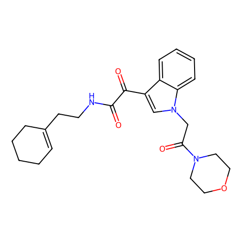 F2001-0484 structure