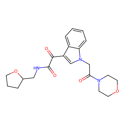 F2001-0485 structure