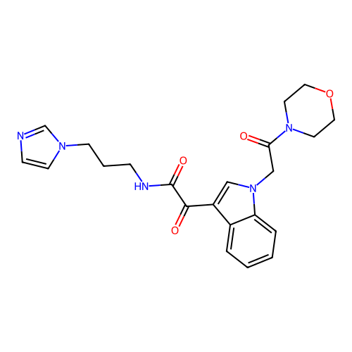 F2001-0488 structure