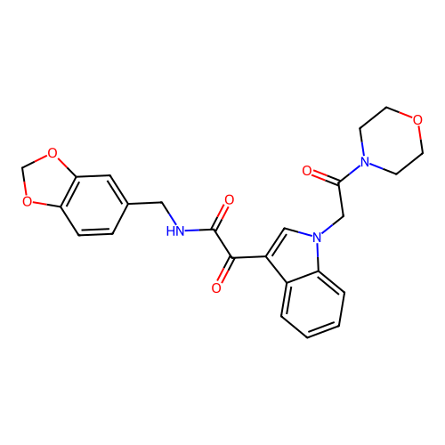 F2001-0496 structure