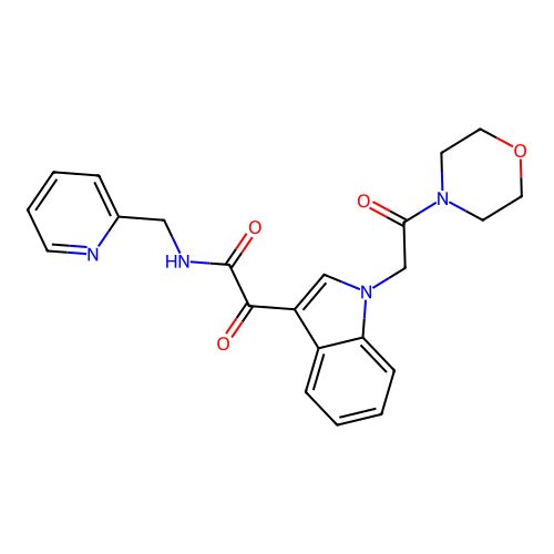 F2001-0501 structure