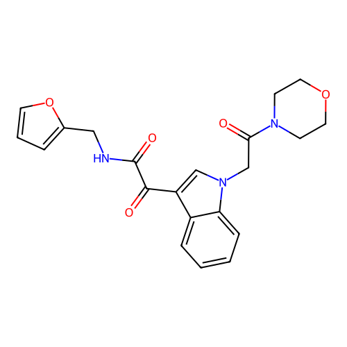 F2001-0502 structure