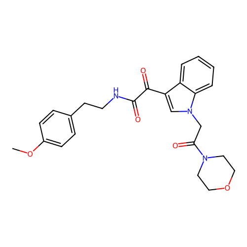 VU0489724-1 structure