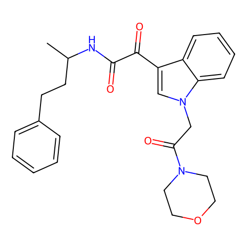 F2001-0510 structure
