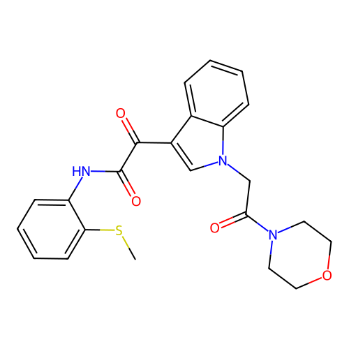 F2001-0543 structure