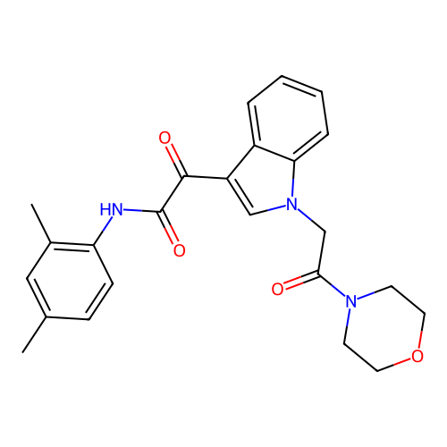 F2001-0553 structure
