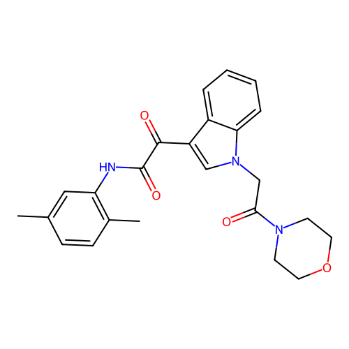 F2001-0554 structure