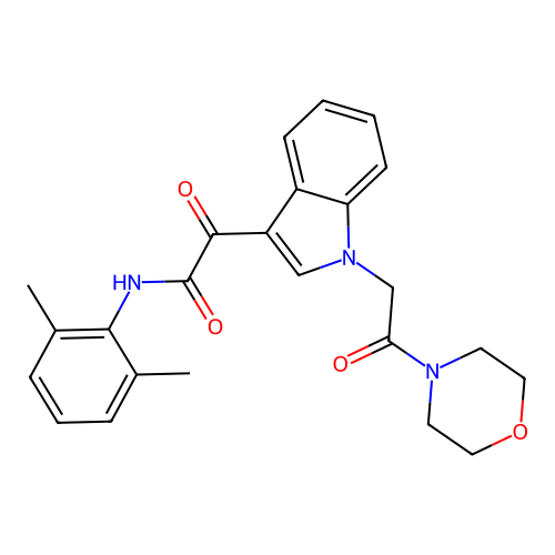 F2001-0556 structure