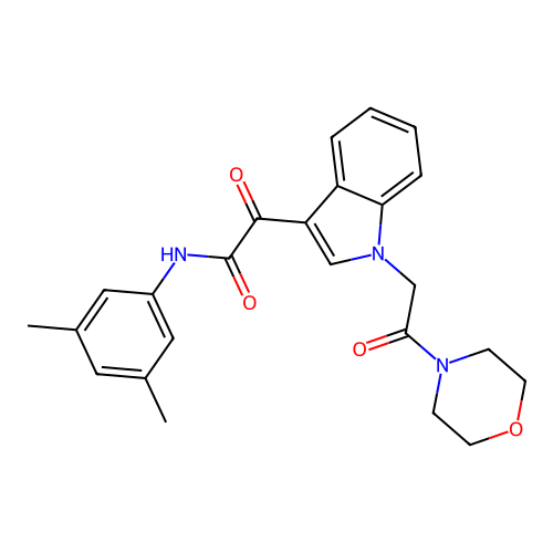 F2001-0557 structure