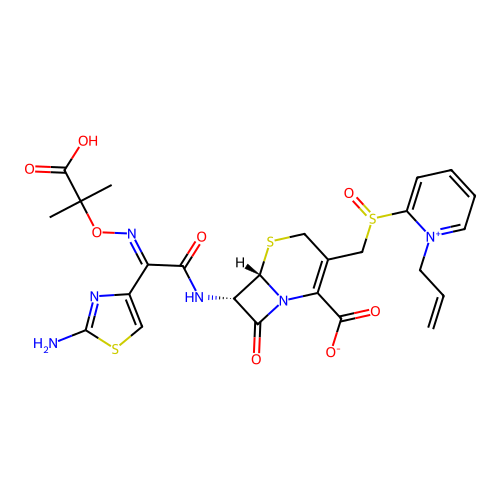 CM 40874 structure