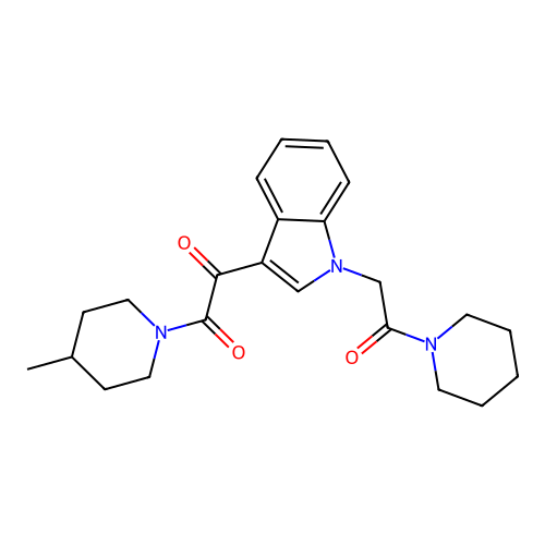 F2001-0633 structure