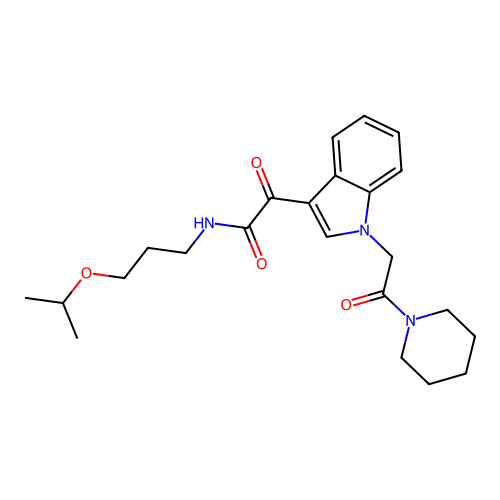 F2001-0672 structure
