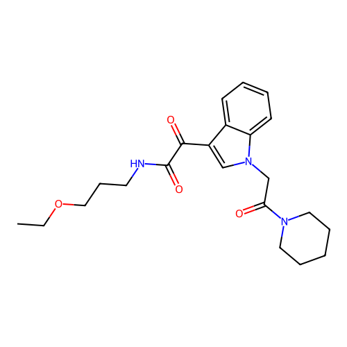 F2001-0674 structure