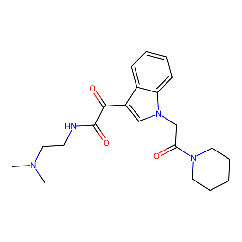 F2001-0678 structure