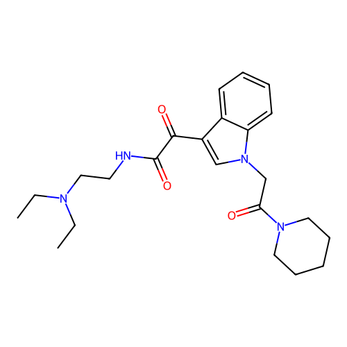F2001-0679 structure