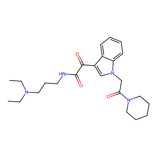 F2001-0681 structure