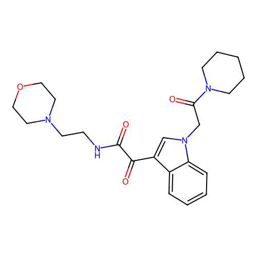 F2001-0682 structure
