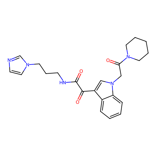 F2001-0691 structure