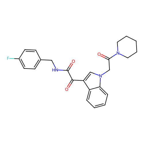 F2001-0695 structure