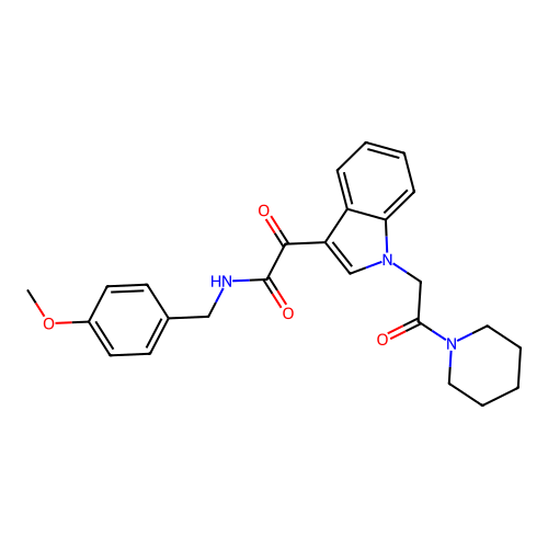 F2001-0696 structure