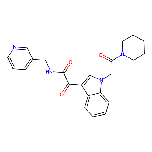 F2001-0703 structure