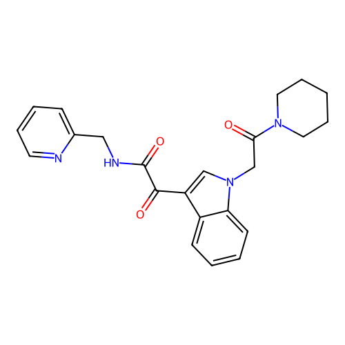 F2001-0704 structure