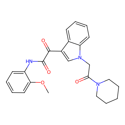 F2001-0740 structure