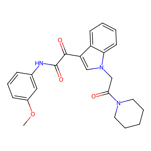 F2001-0741 structure