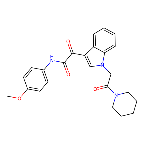 F2001-0742 structure