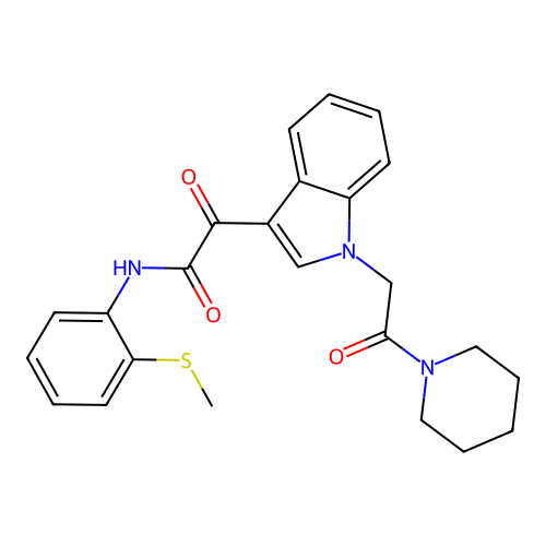 F2001-0746 structure