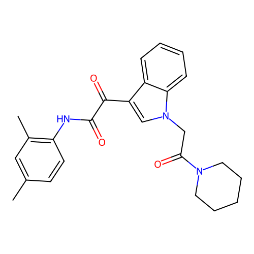 F2001-0756 structure